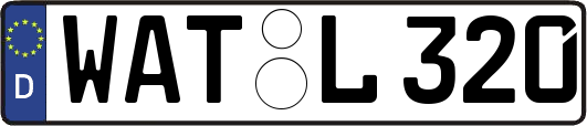 WAT-L320