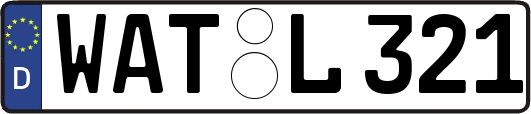 WAT-L321