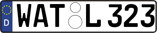 WAT-L323