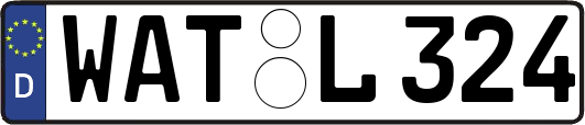 WAT-L324