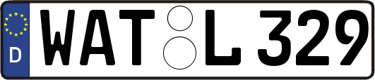 WAT-L329