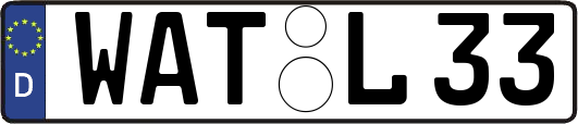WAT-L33