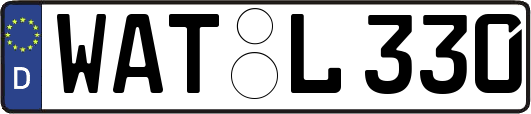 WAT-L330