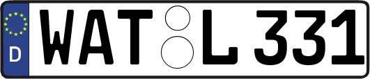 WAT-L331