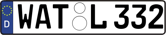 WAT-L332