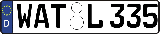 WAT-L335