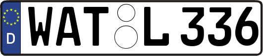 WAT-L336