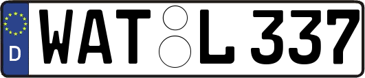 WAT-L337