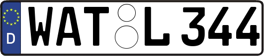 WAT-L344