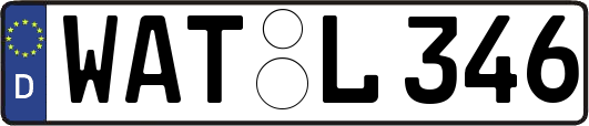 WAT-L346