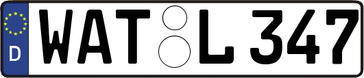 WAT-L347