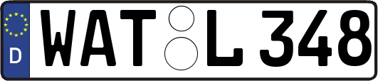 WAT-L348