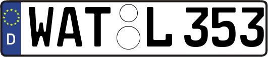 WAT-L353