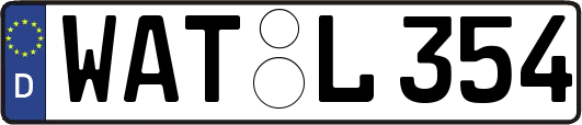 WAT-L354