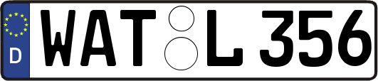 WAT-L356