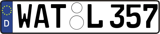 WAT-L357