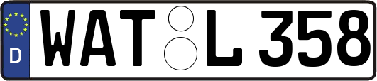WAT-L358