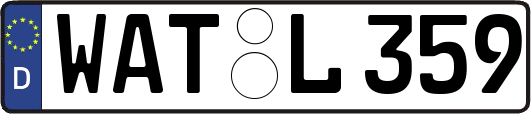 WAT-L359