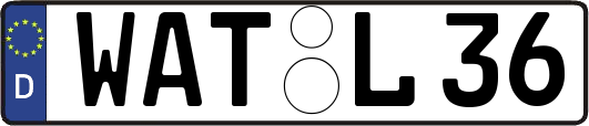 WAT-L36