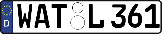 WAT-L361