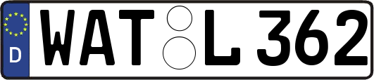 WAT-L362