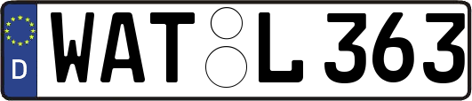 WAT-L363