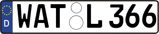 WAT-L366