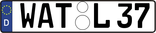 WAT-L37