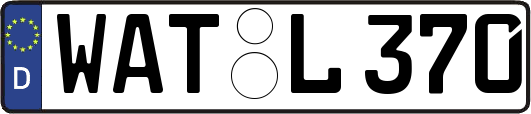 WAT-L370