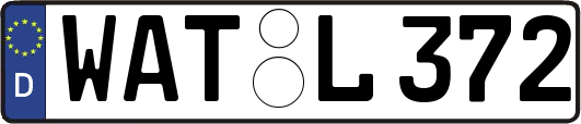 WAT-L372