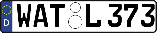 WAT-L373