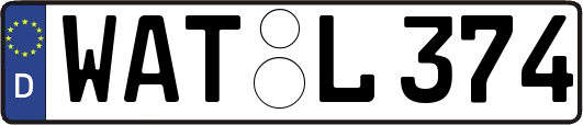 WAT-L374