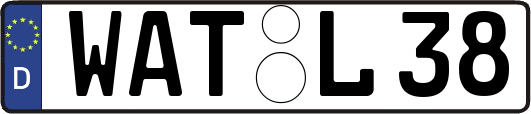 WAT-L38