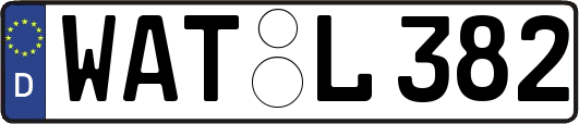 WAT-L382
