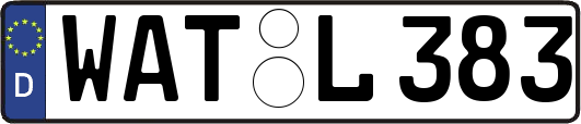 WAT-L383