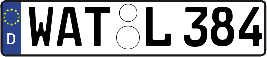 WAT-L384