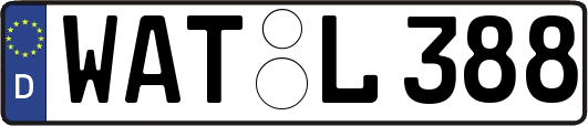 WAT-L388