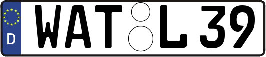 WAT-L39