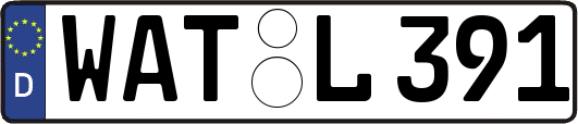 WAT-L391