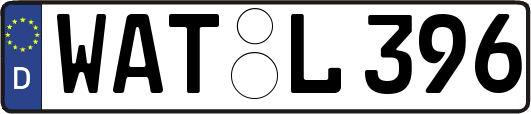 WAT-L396