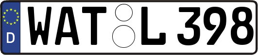WAT-L398
