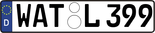 WAT-L399