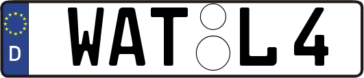 WAT-L4