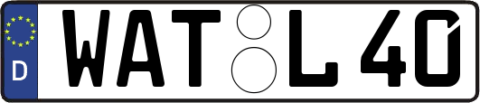 WAT-L40
