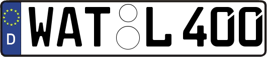 WAT-L400
