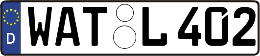 WAT-L402