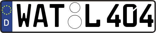 WAT-L404