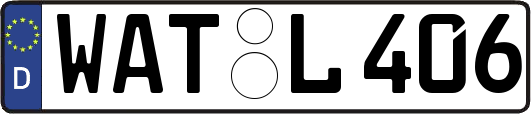 WAT-L406