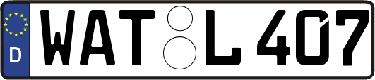 WAT-L407