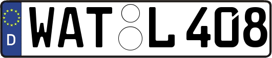 WAT-L408